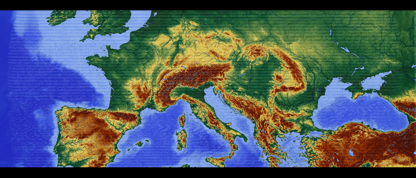 ヨーロッパ史入門